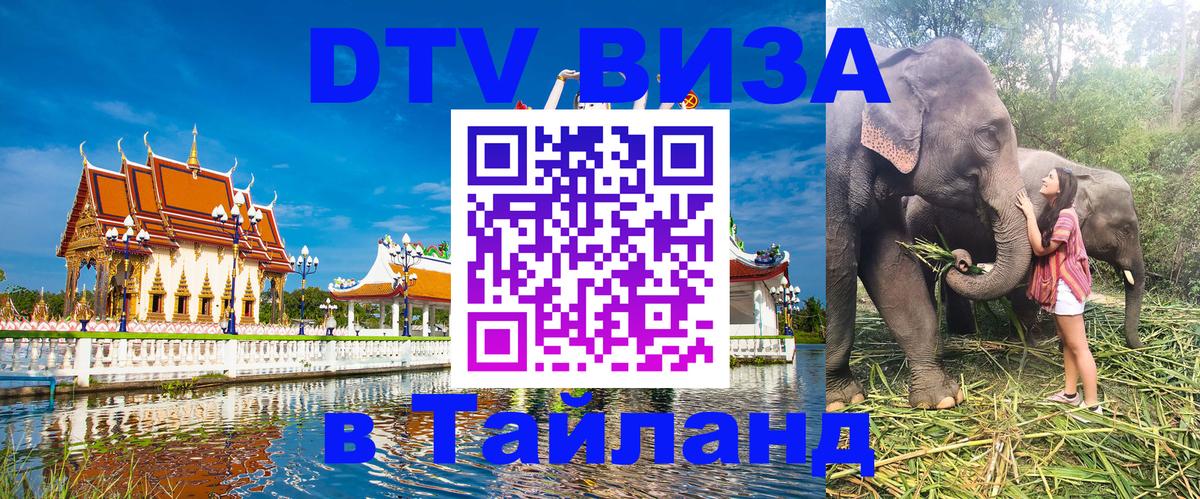 Цены на DTV визу в Таиланд — пакеты услуг, достаточно даже паспорта - Рязань  06.12.2025 